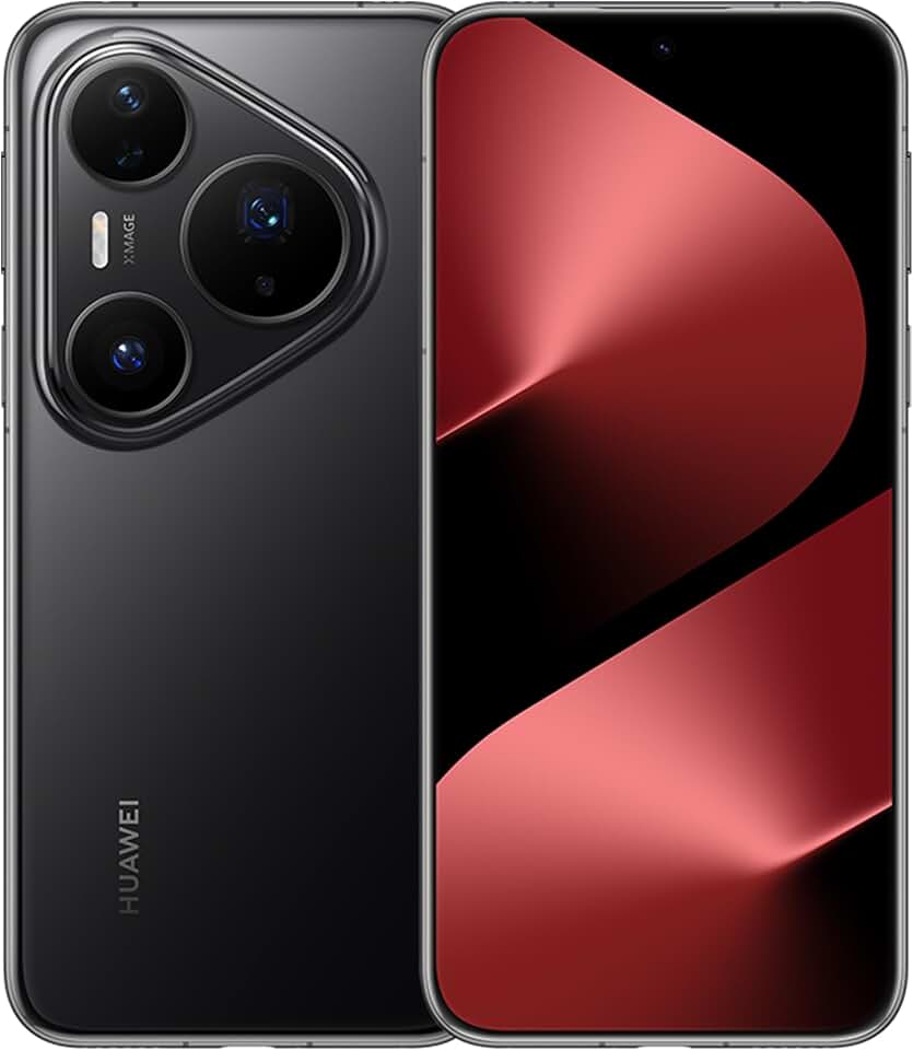 Huawei Pura 80 Pro téléphone Intelligent 12GB+512GB