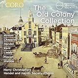  The Old Colony Collection