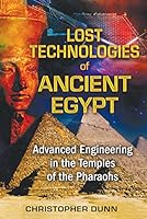 Algopix Similar Product 16 - Lost Technologies of Ancient Egypt