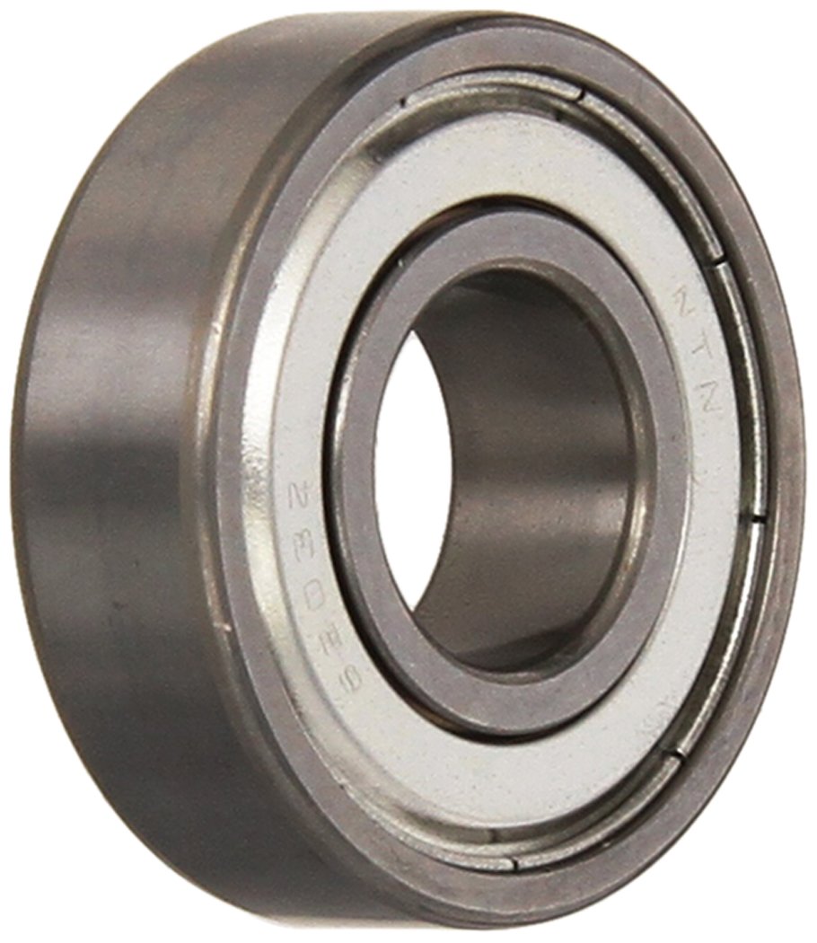 Amazon.com: Genuine Honda 91048-P2A-003 Ball Bearing : Automotive