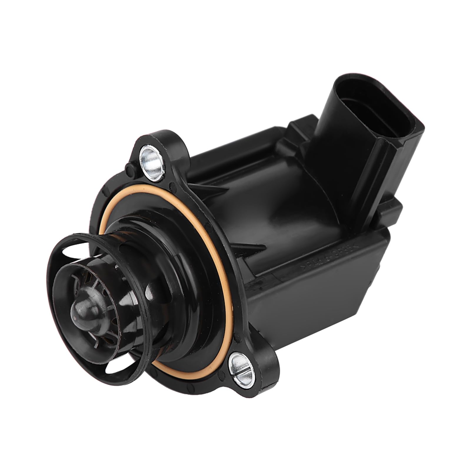 KIMISS Válvula de derivación para turbo, compatible con y, 06H145710D - Pieza de repuesto para turbocompresor, diseño eficiente