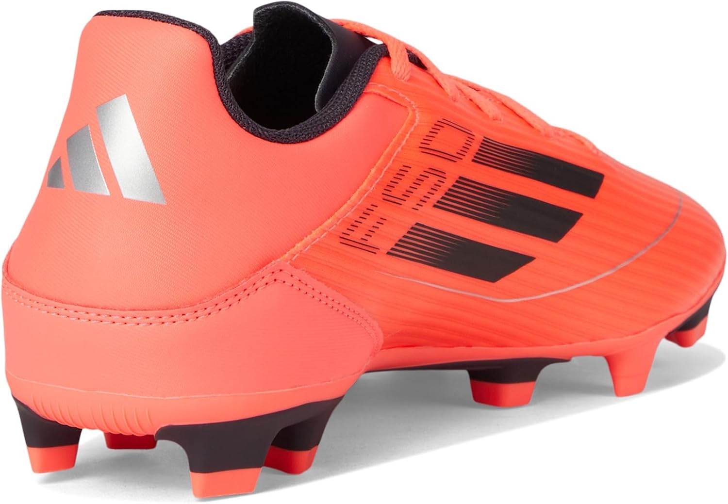 Adidas Mens F50 Club Football Boots Flexible Ground