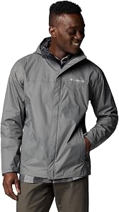 Columbia Watertight II