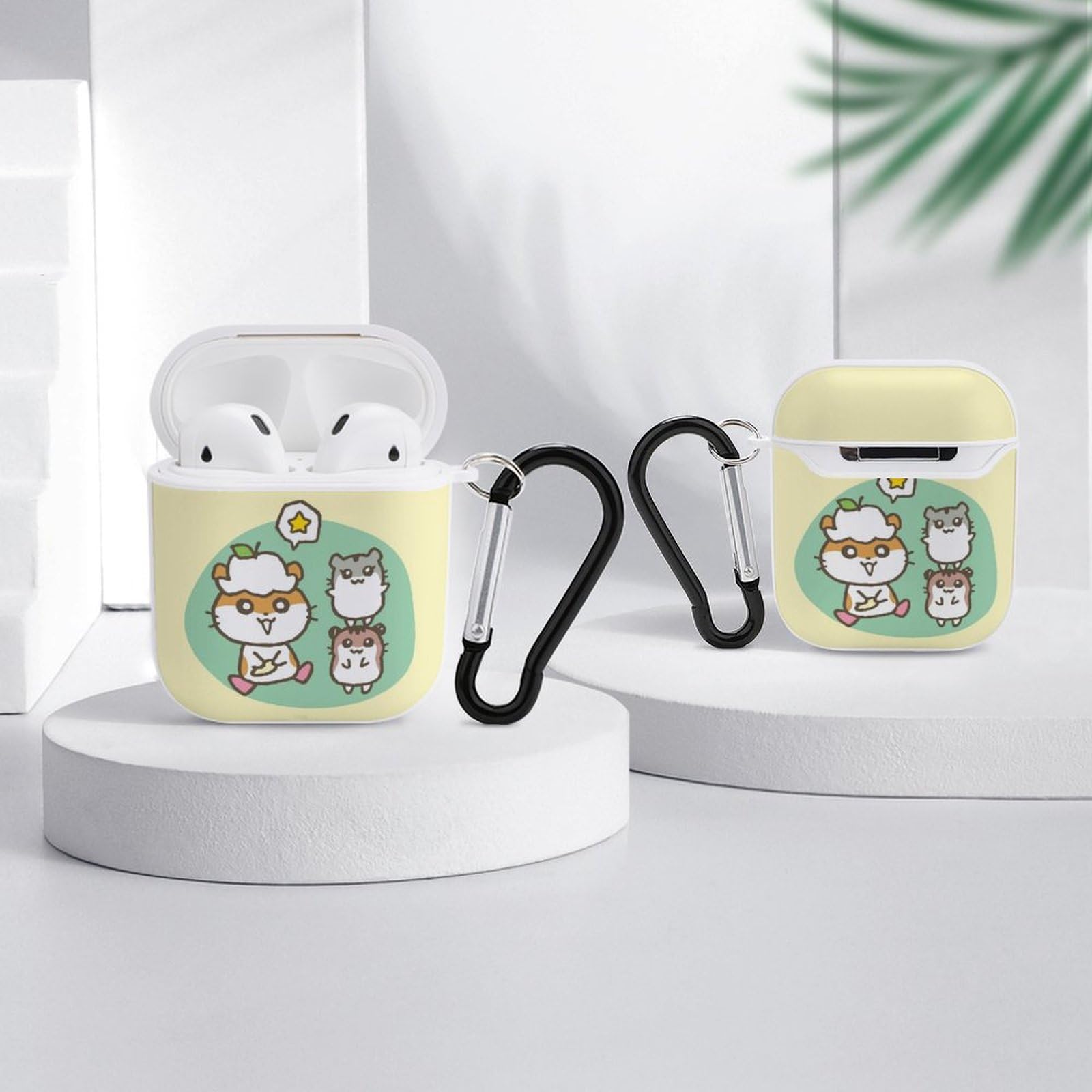 Amazon | コロコロクリリン 【第1世代・第2世代 対応 透明