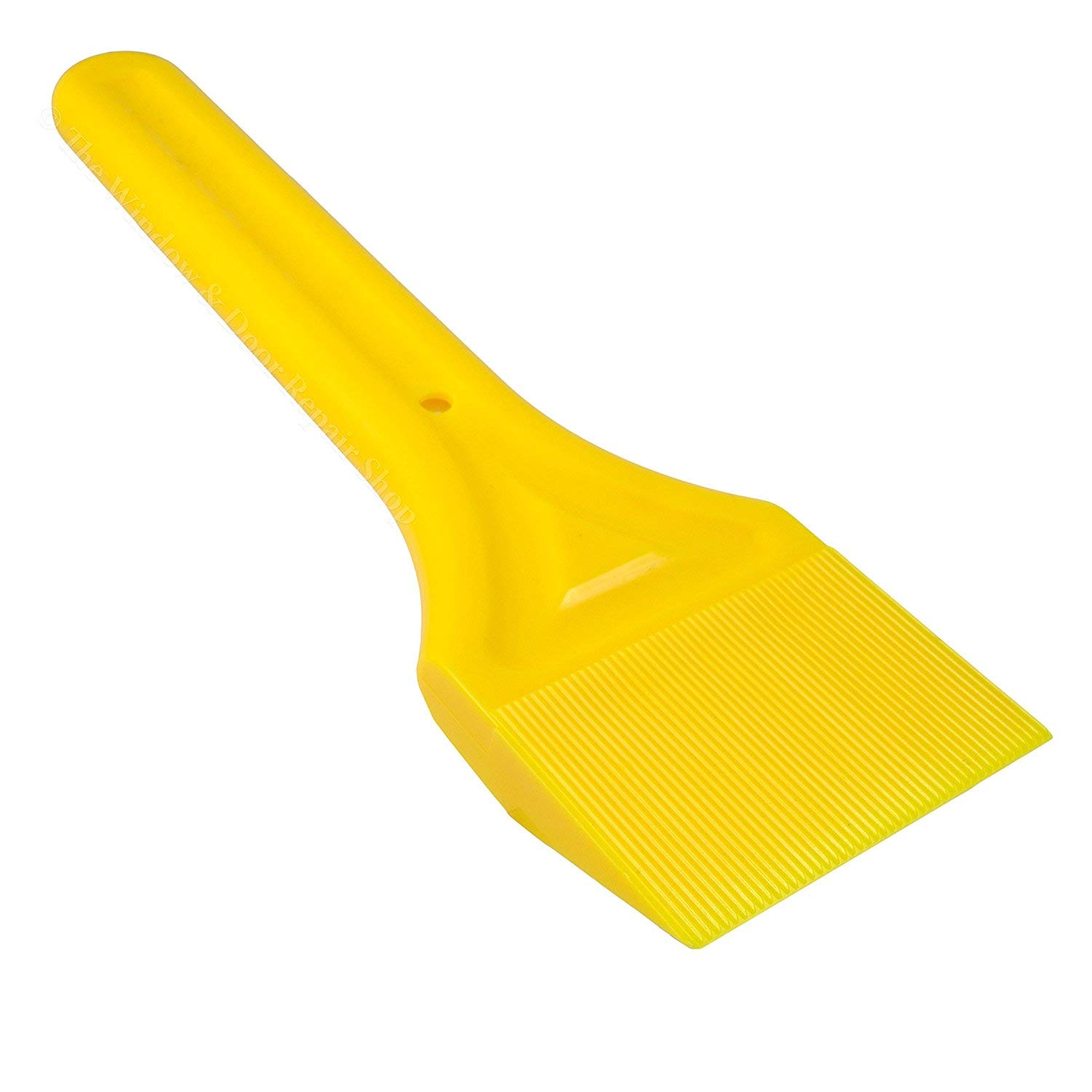 Xpert-60 Yellow Xpert Glazing Shovel