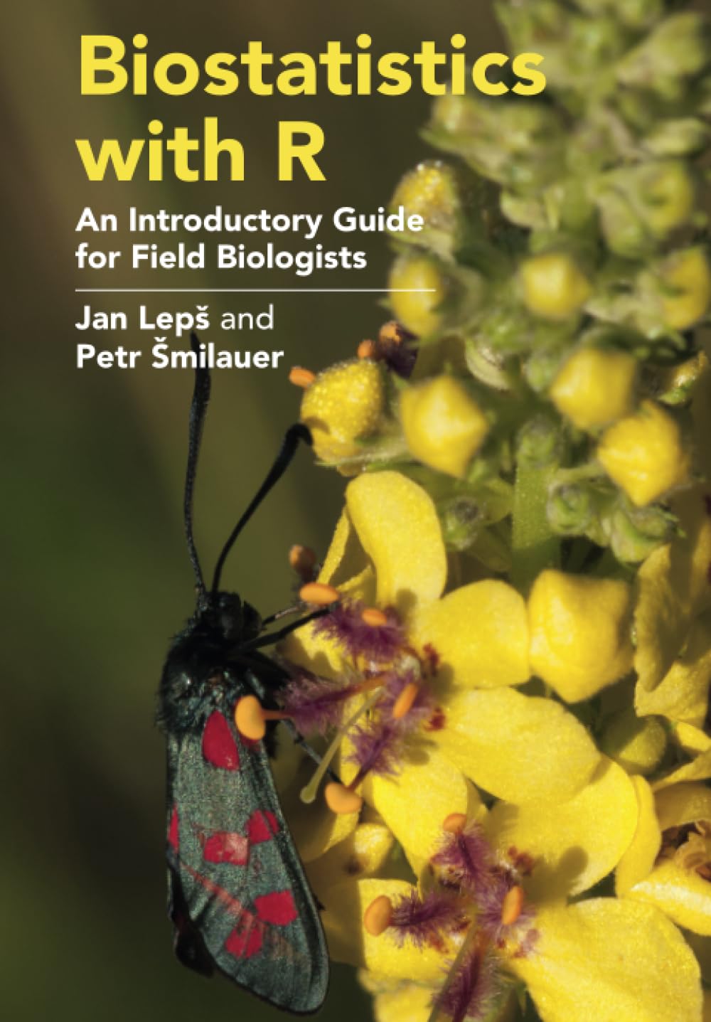 Biostatistics with R