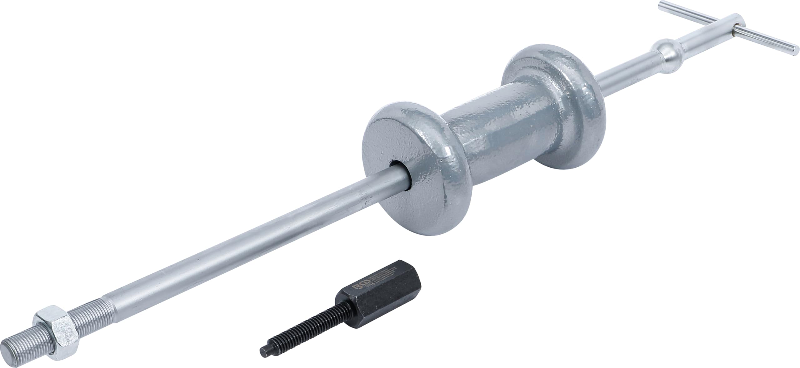 BGS 7719 | Martello a massa battente | per flangia