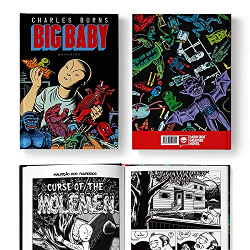 Big baby: Big baby: - Imagem 4