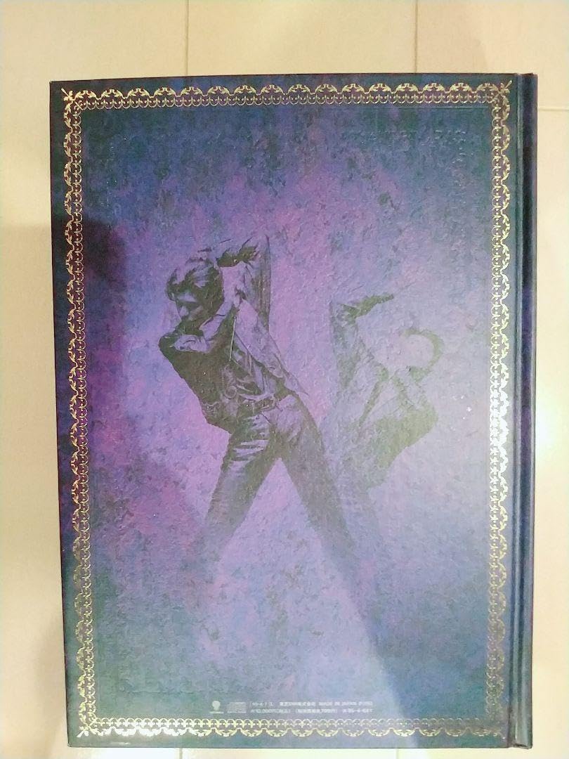 Amazon.co.jp: 吉川晃司 10th Anniversary Memorial Book : おもちゃ