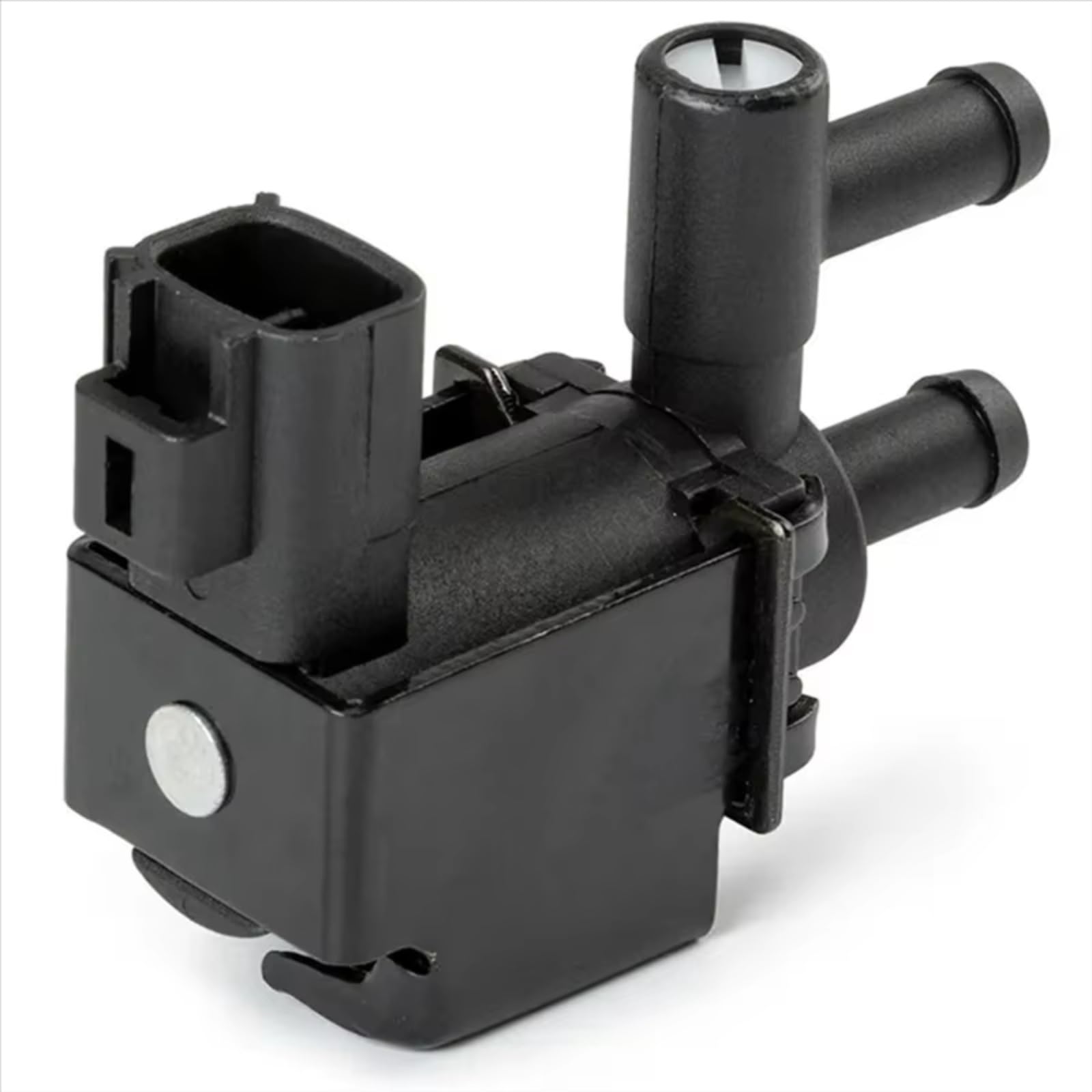 Tghwwsx One Color Evap Purge Solenoid Compatible With Toyota For T100 For Tacoma For Tercel Vacuum Solenoid Switch Vapor Canister Purge Valve 2Pins 9091013004 1920003042