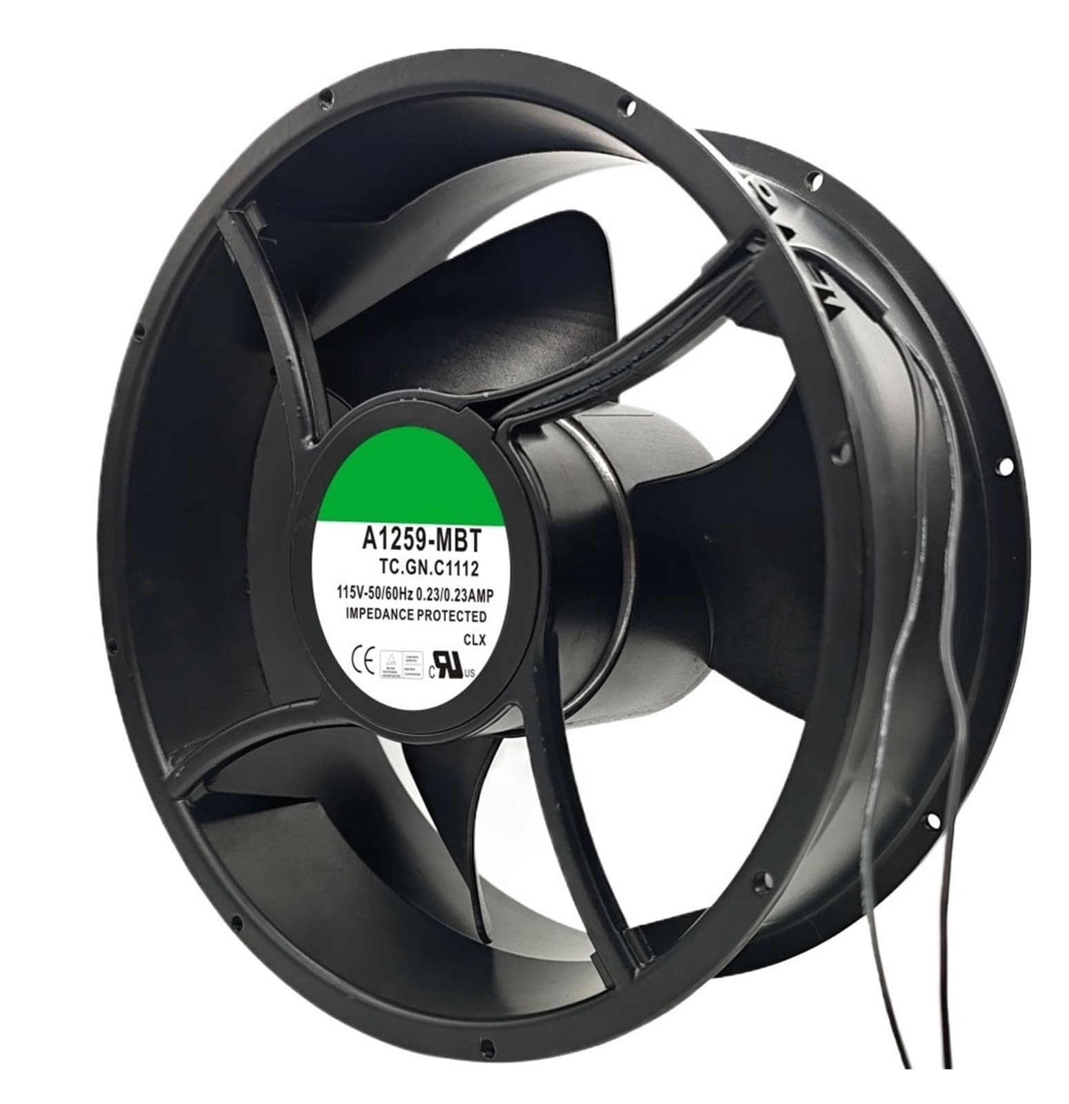 PEQYUACTE A1259MBT 115V 25489 254 * 254 * 89mm Cooling Fan