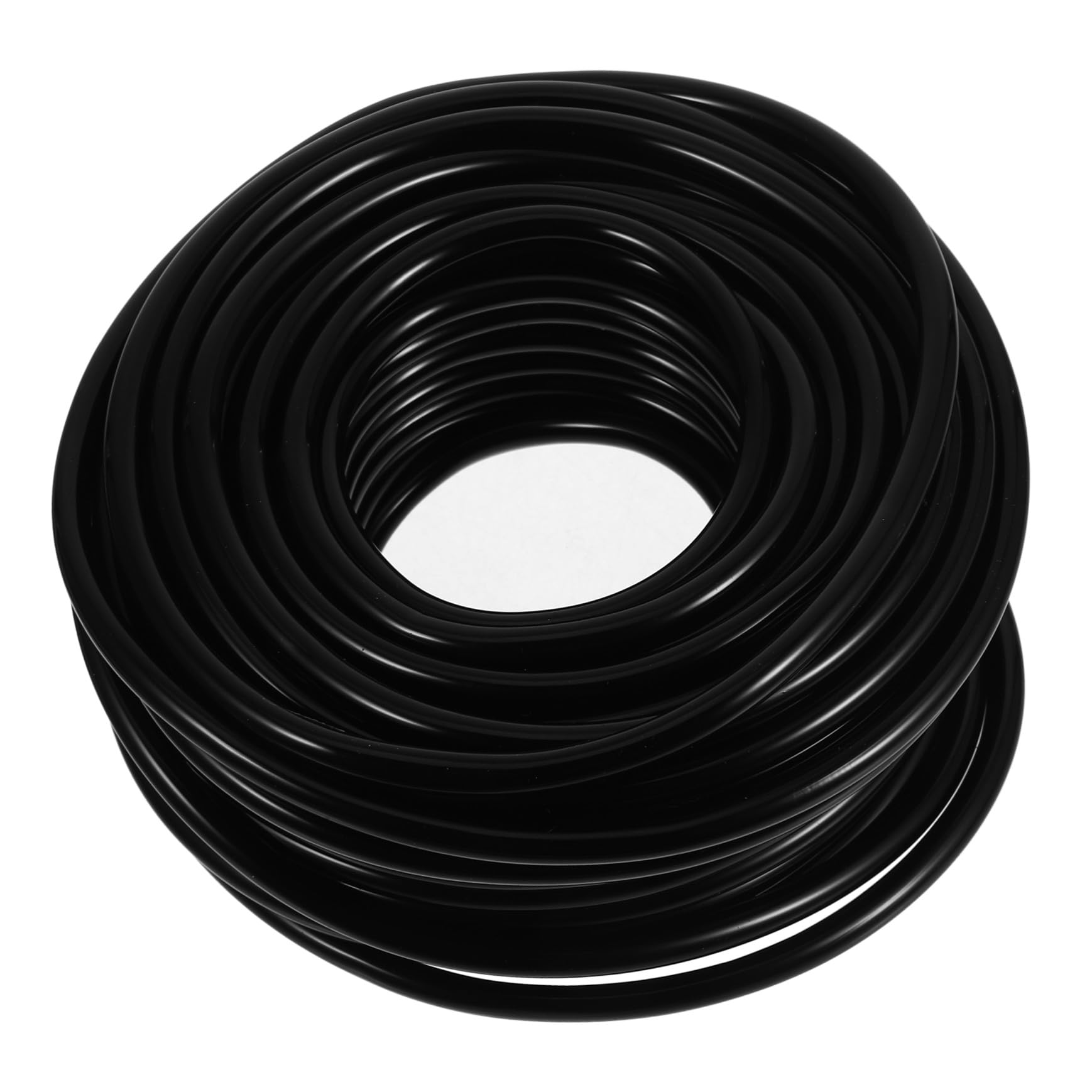 Tuyau irrigation goutte à goutte agricole et tuyau flexible jardin