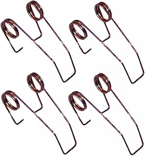 DeWalt D51256 Porter FN250C (4 Pack) Replacement Spring # 391813-00-4PK