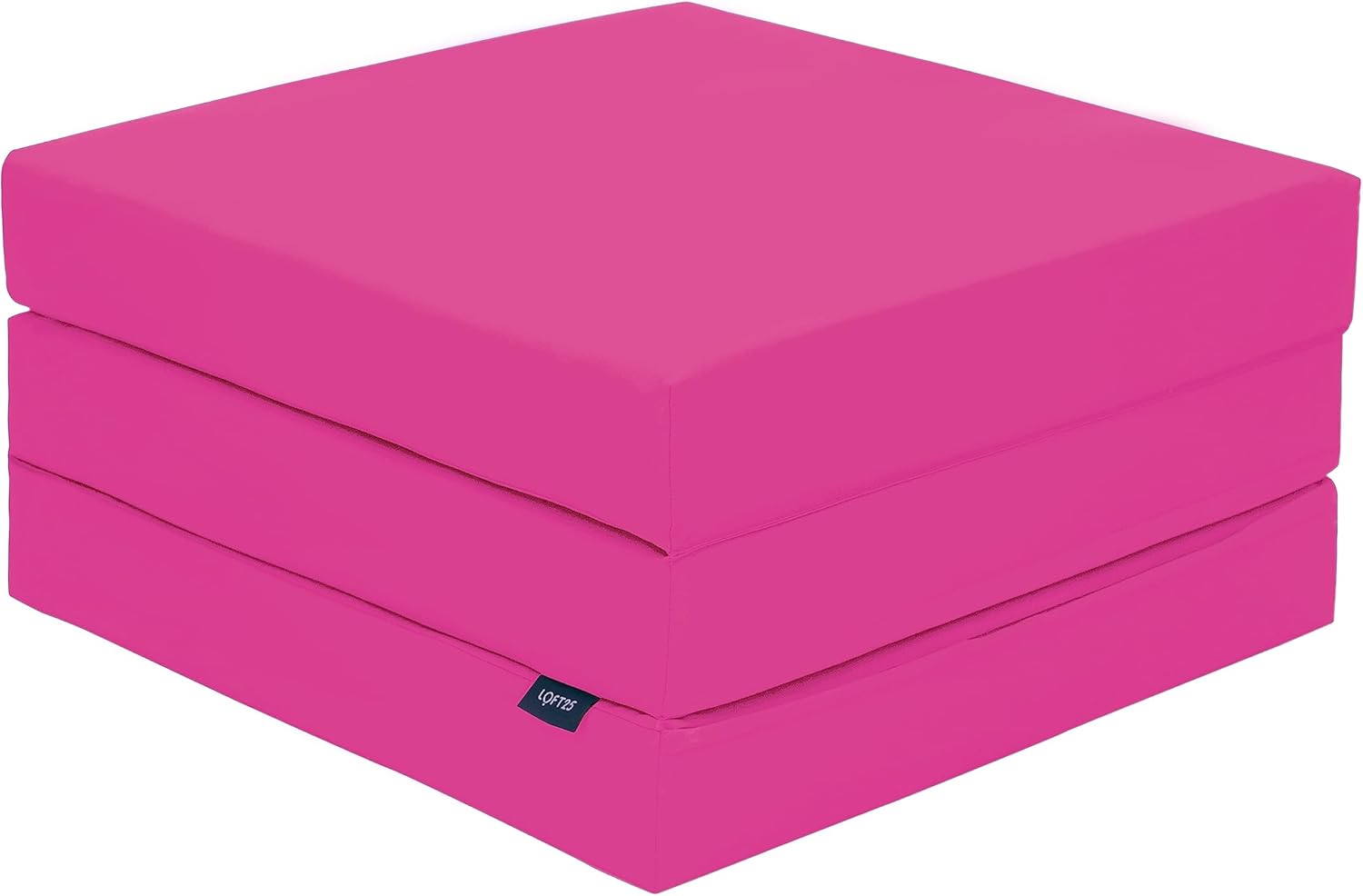 Ready Steady Bed Fold Out Single Z Mattress Water Resistant Folding