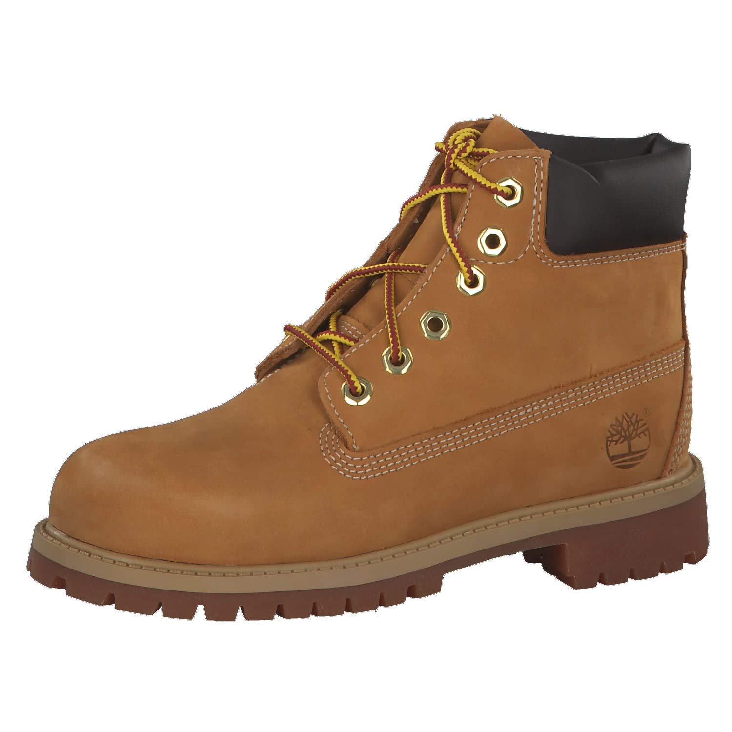 Timberland Kids 50th Edition Premium 6-Inch Waterproof Boot (Toddler)