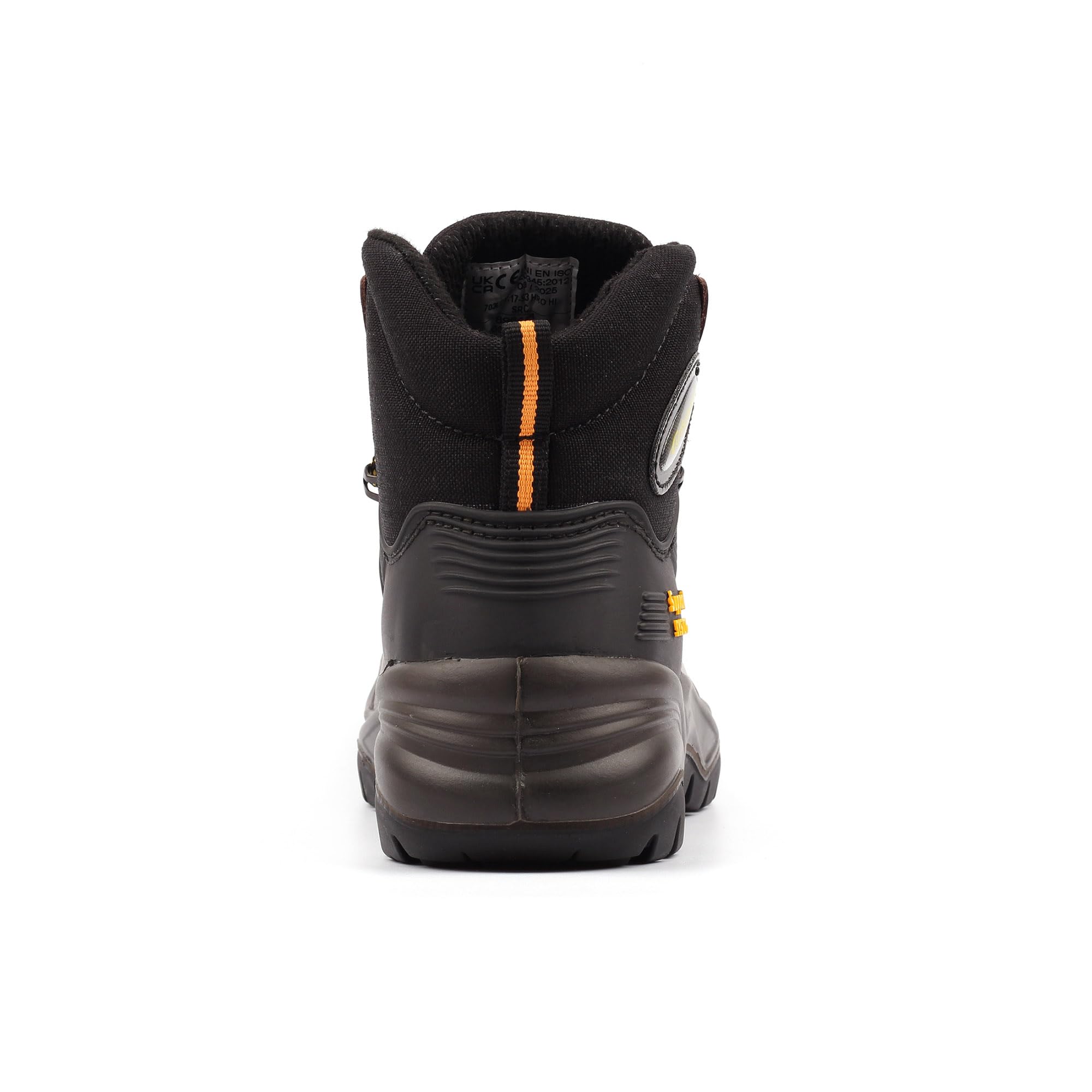 Grisport - Amg001, Scarpe Antinfortunistiche da Uomo