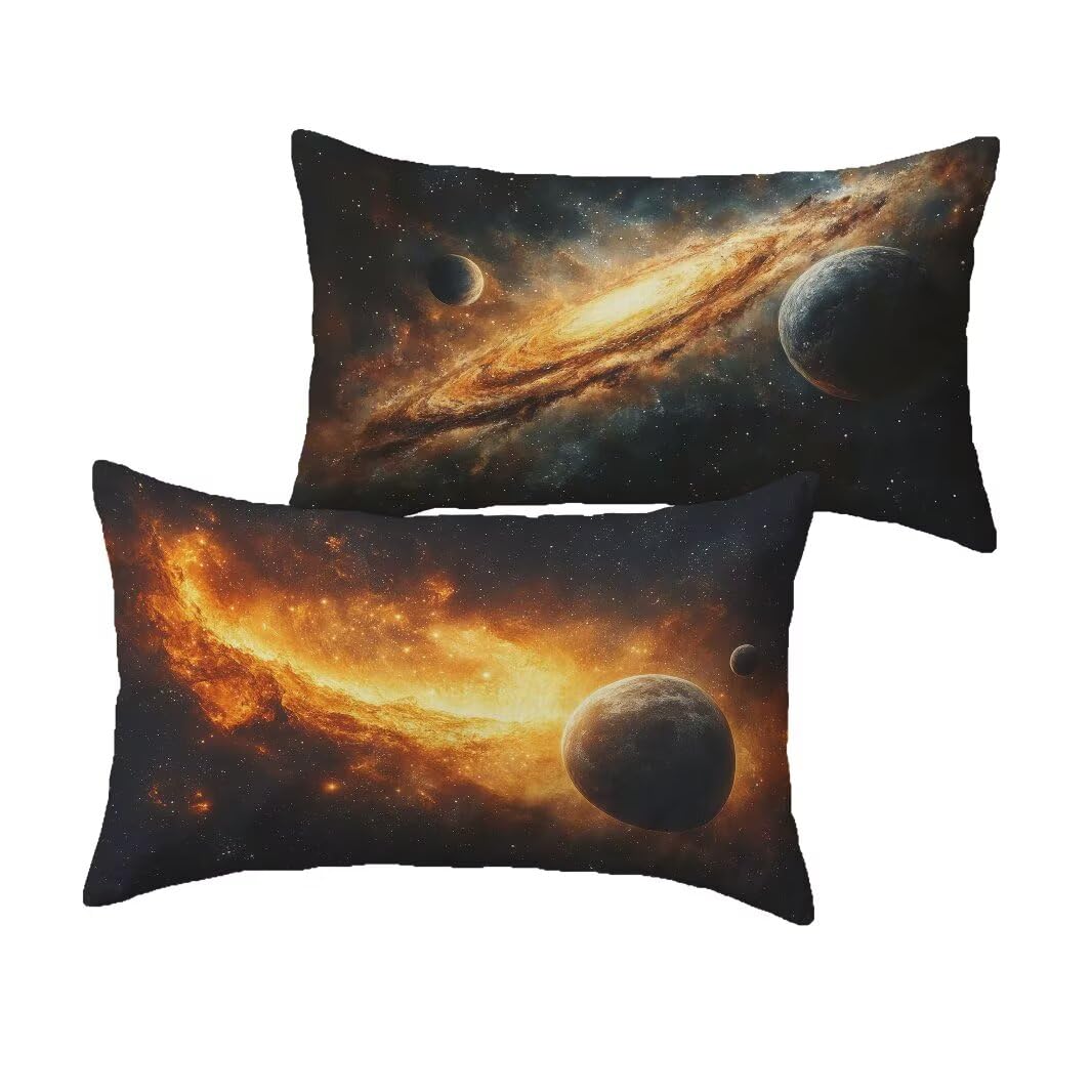 Coussin extérieur imperméable de haute qualité housse velours décoratif gris