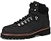 Polo Ralph Lauren Alpine Leather Trail Boots - Front View