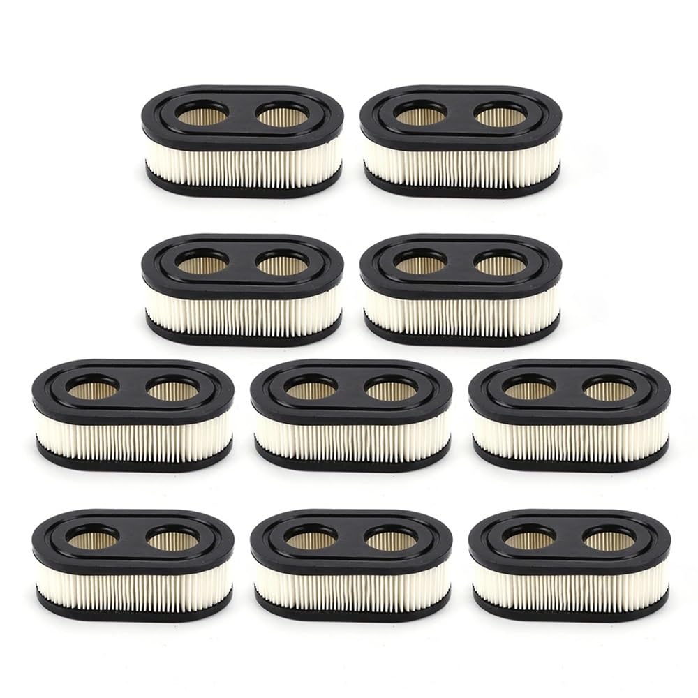 Filtre à air de tondeuse contre les pannes de moteur 593260 798452