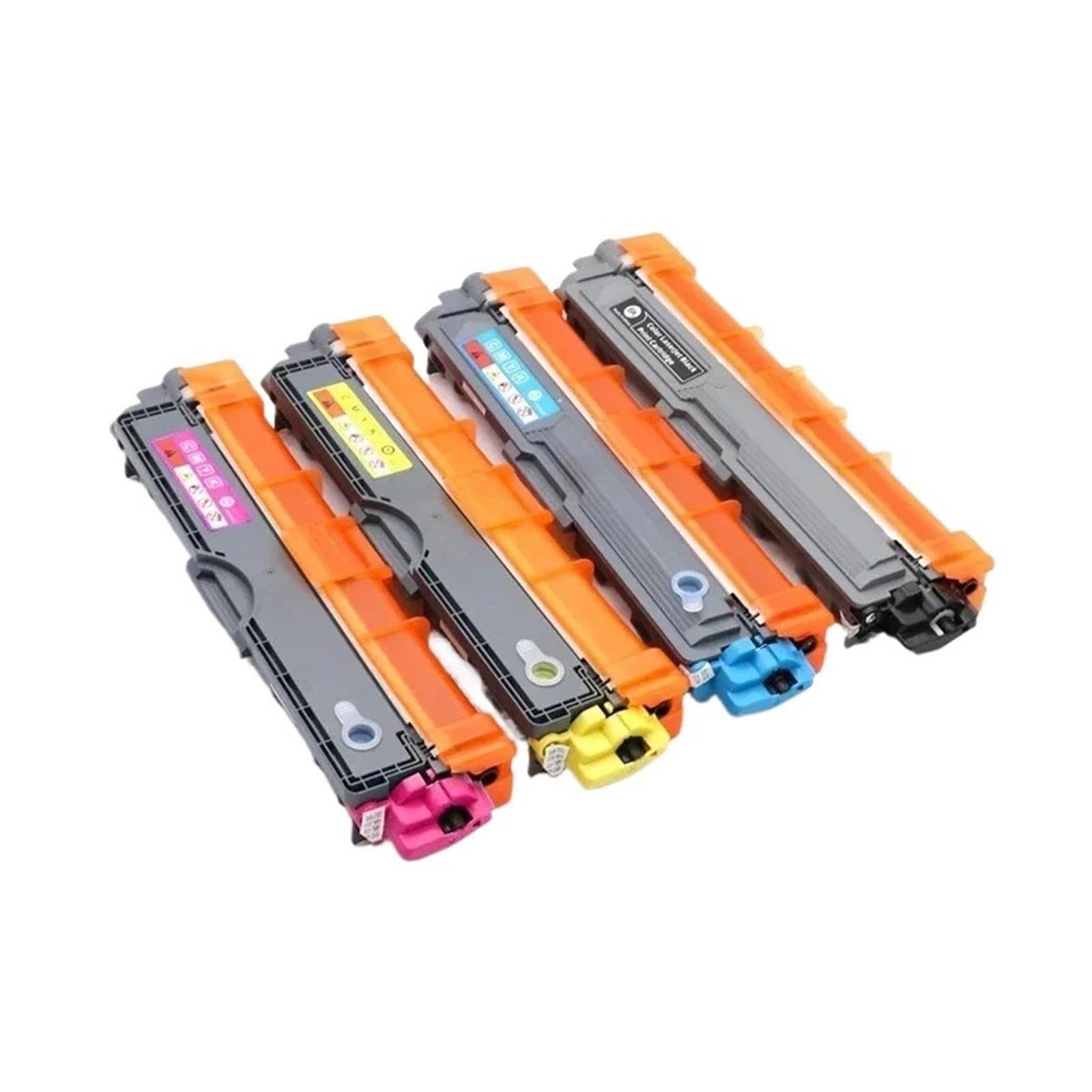 Compatibile con Brother, Cartuccia Toner TN248 TN248XL