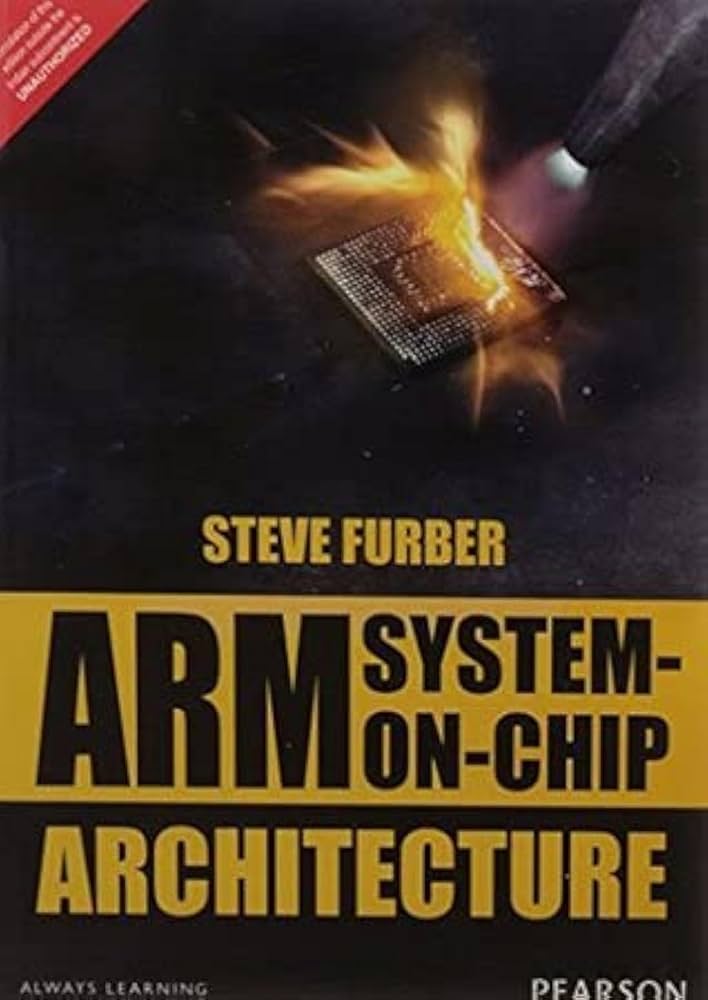 ARM system-on-chip architecture 第二版 Amazon.co.jp: ARM System-on-Chip Architecture (2nd Edition) : 本