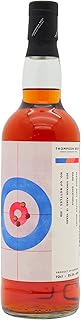 Thompson Bros 13 year old Dalrymple Blended Malt Scotch 2011 Whisky 70cl 553 ABV