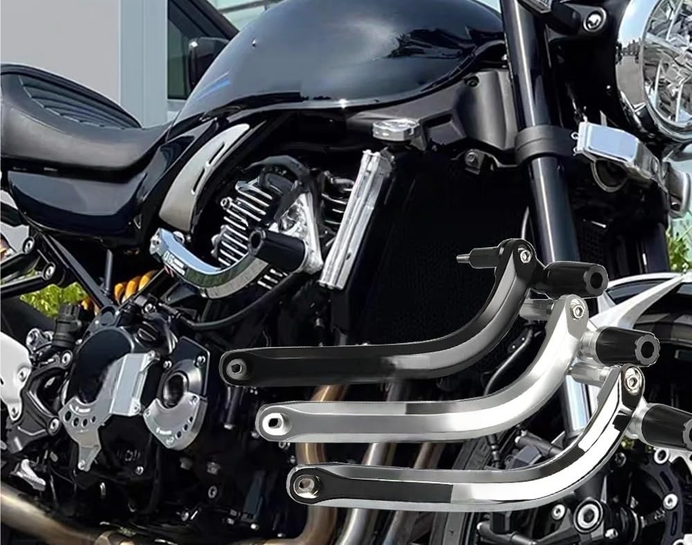 Gmoli Motocyklowych For Kawasaki Z900RSEngine motocykla zderzak