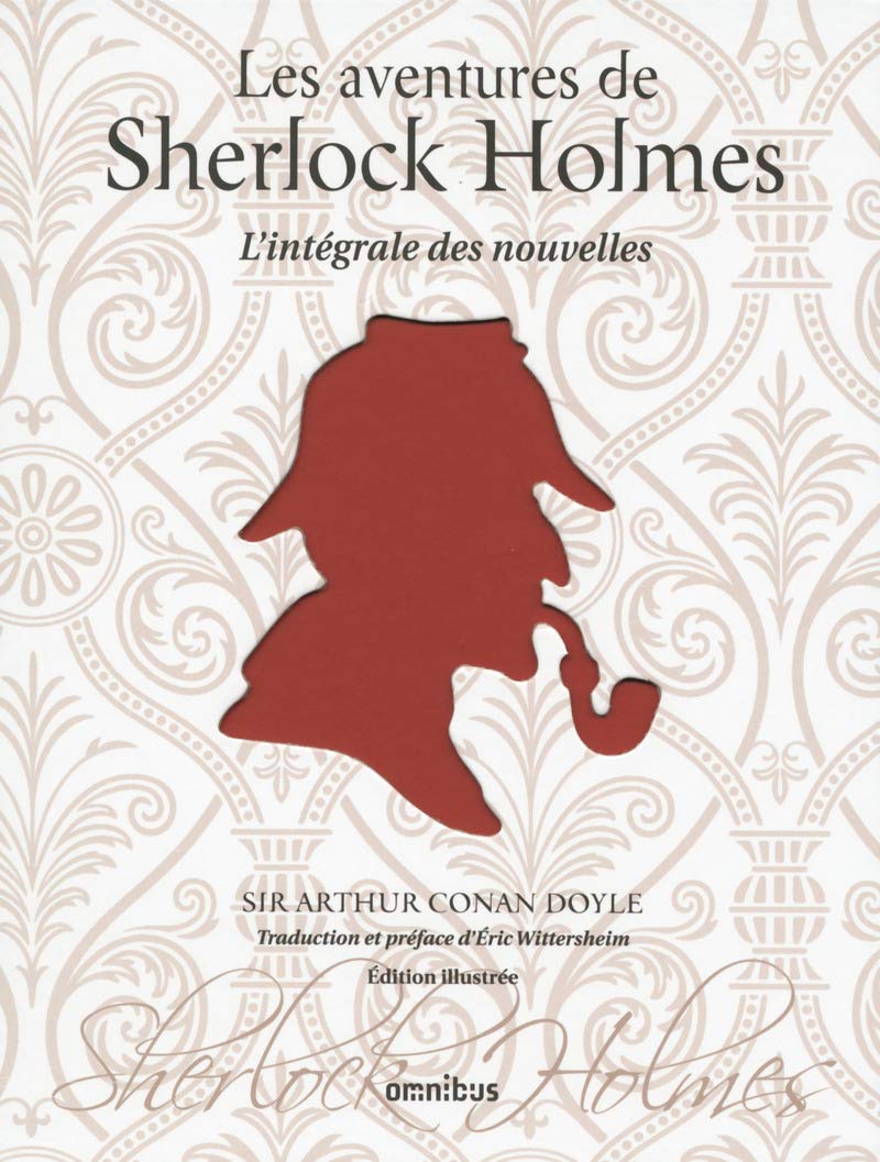 LES AVENTURES DE SHERLOCK HOLMES : DOYLE,ARTHUR CONAN: Amazon.ca