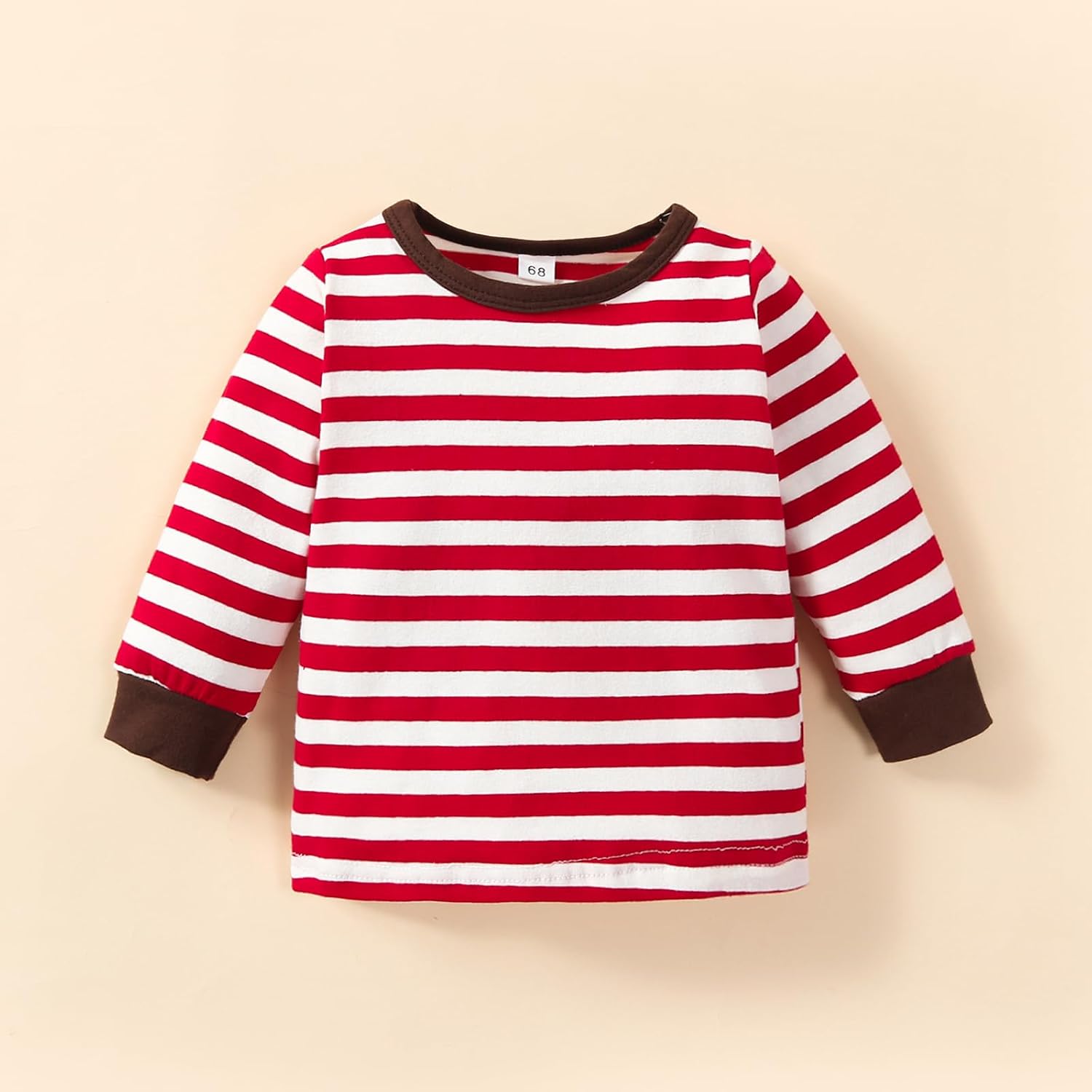 Baby Boy Christmas Clothes,Infant baby Boy Xmas outfits,3pcs My First Christmas Outfits Set