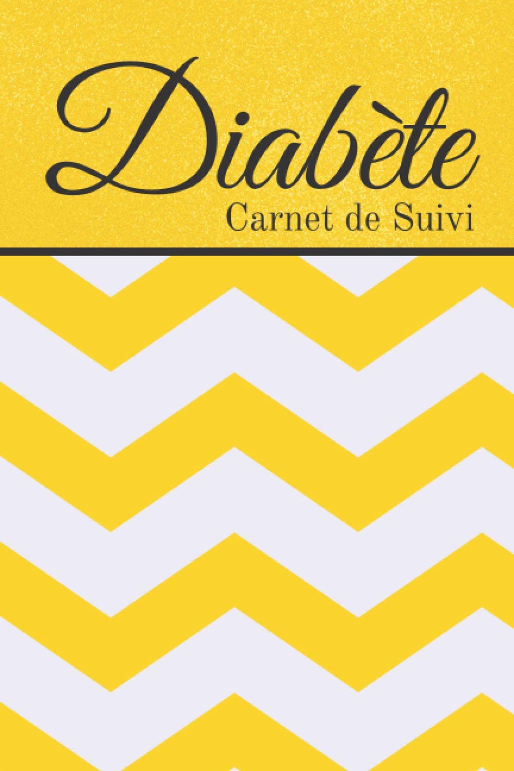 Buy Diabète de suivi de Glycémie Journal de bord