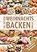 Cover zum Buch Weihnachtsbacken von A-Z: Von Advents...