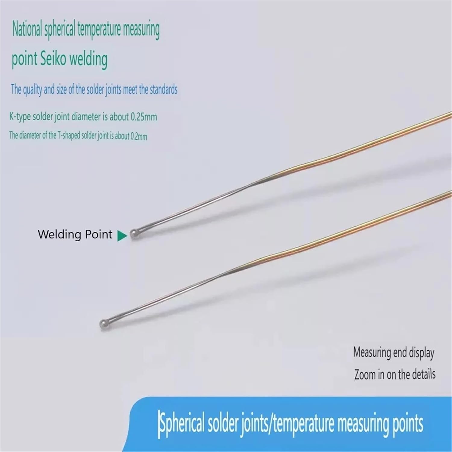 0.2X7X2 K Type thermocouple Extension Wire Green Twisted Pair Shielded Multi-Strand Wire e Compensation(Red)