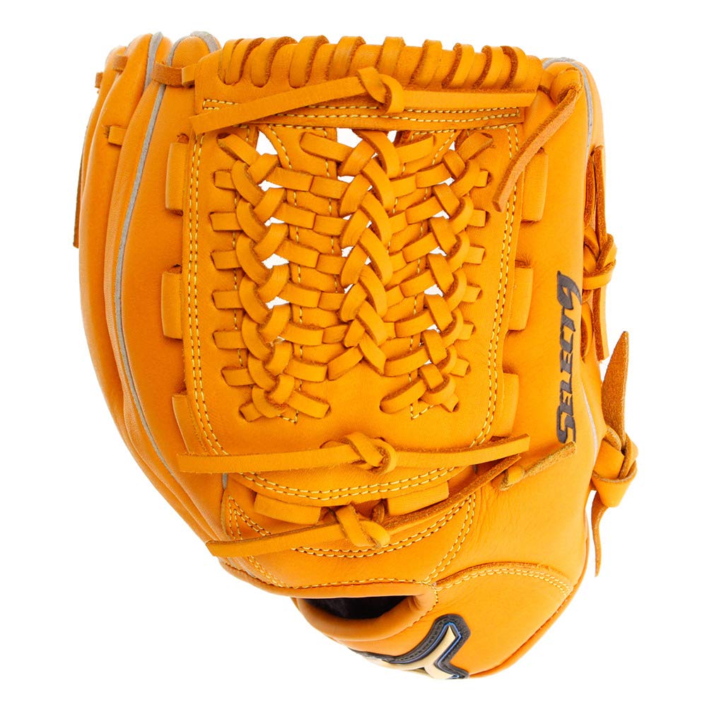 Amazon | MIZUNO(ミズノ) グローブ セレクトナイン 少年 軟式 ジュニア
