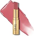 LAURA GELLER NEW YORK Jelly Balm Moisturizing Tinted Lip Balm - In the Buff - Hydrating Vitamin E - Semi-Shine Finish