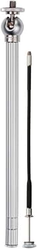 Minox 69309 Table and Pocket Tripod for Minoscope and Subminiature Spy Camera