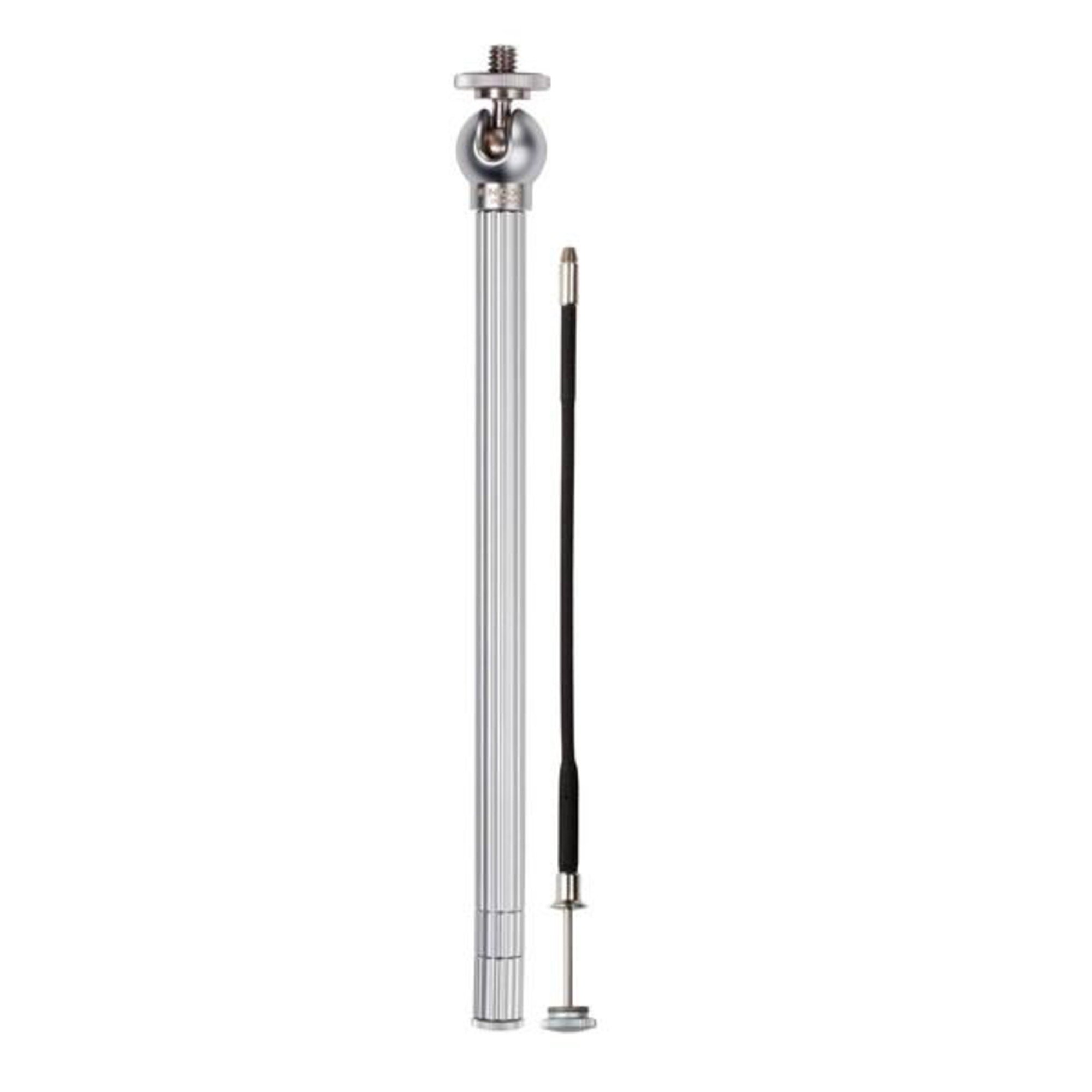 Amazon.com: Minox 69309 Table and Pocket Tripod for Minoscope and