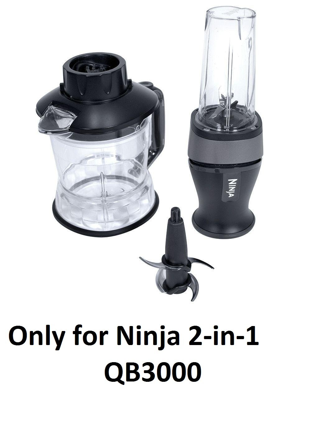 Nutri Ninja Qb3000 Parts Australia Reviewmotors.co
