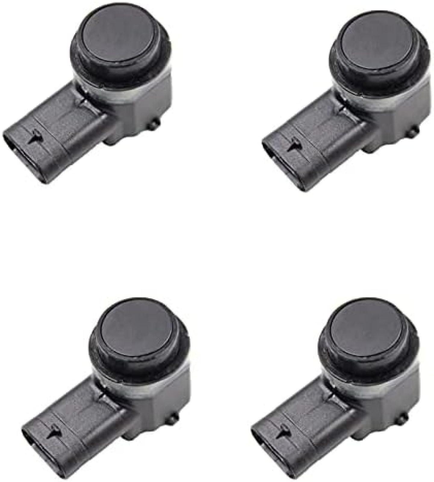 Sensor De Estacionamiento Original Jaguar Land Rover L8B2-15K859-CA (2020-2024) – ¡el Que Necesita Tu Coche!