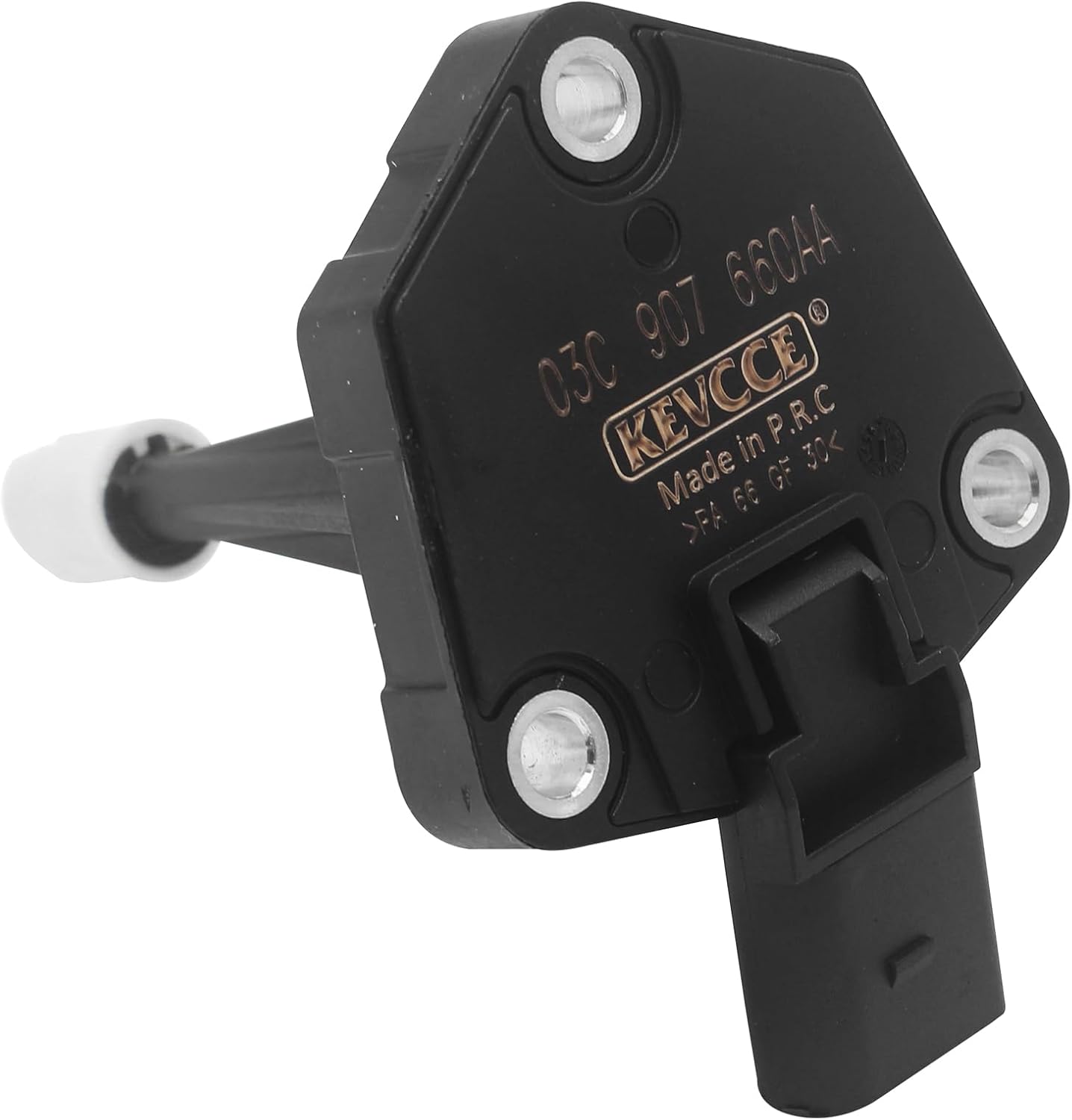 03C907660Q 03C907660AA Oil Level Sensor for Audi A4 A5 A6 A7 A8 Q5 Q7 Quattro VW Beetle Jetta Polo SEAT Skoda