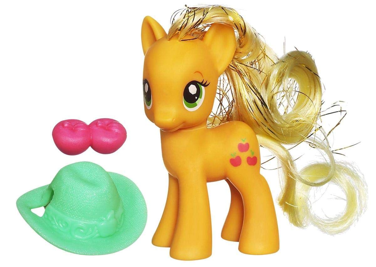 Amazon.com: Animewild My Little Pony Crystal Empire Wave 2 - Juego