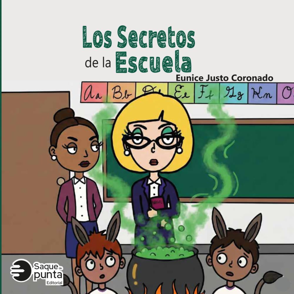 Los secretos de la escuela