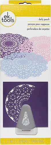 Miniatura 1 de EK Success ek Tools Doily Eyelet 54-53000