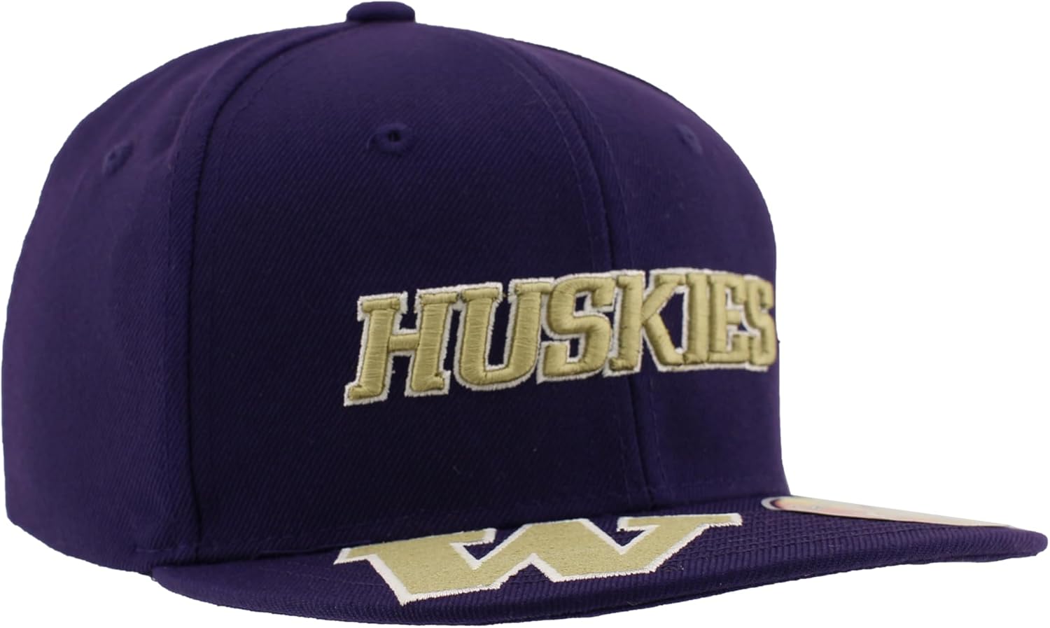 ZHATS NCAA Unisex Kids NCAA Officially Licensed Youth Adjustable Hat Z11 Sidekick - Image 5