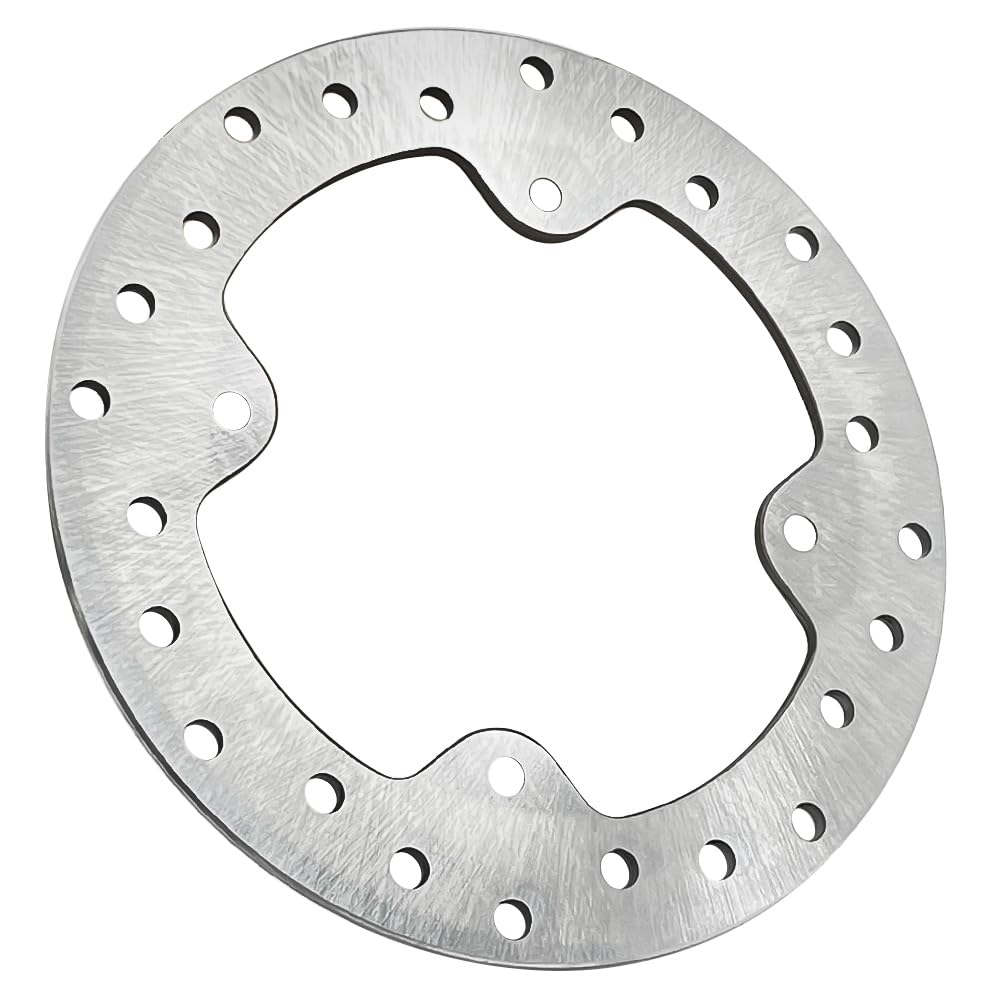Bremsscheibe vorne hinten für Can-Am Outlander Renegade Commander Maverick 1000 850 800 650 570 500 450 Max 6x6#OEM 705600999