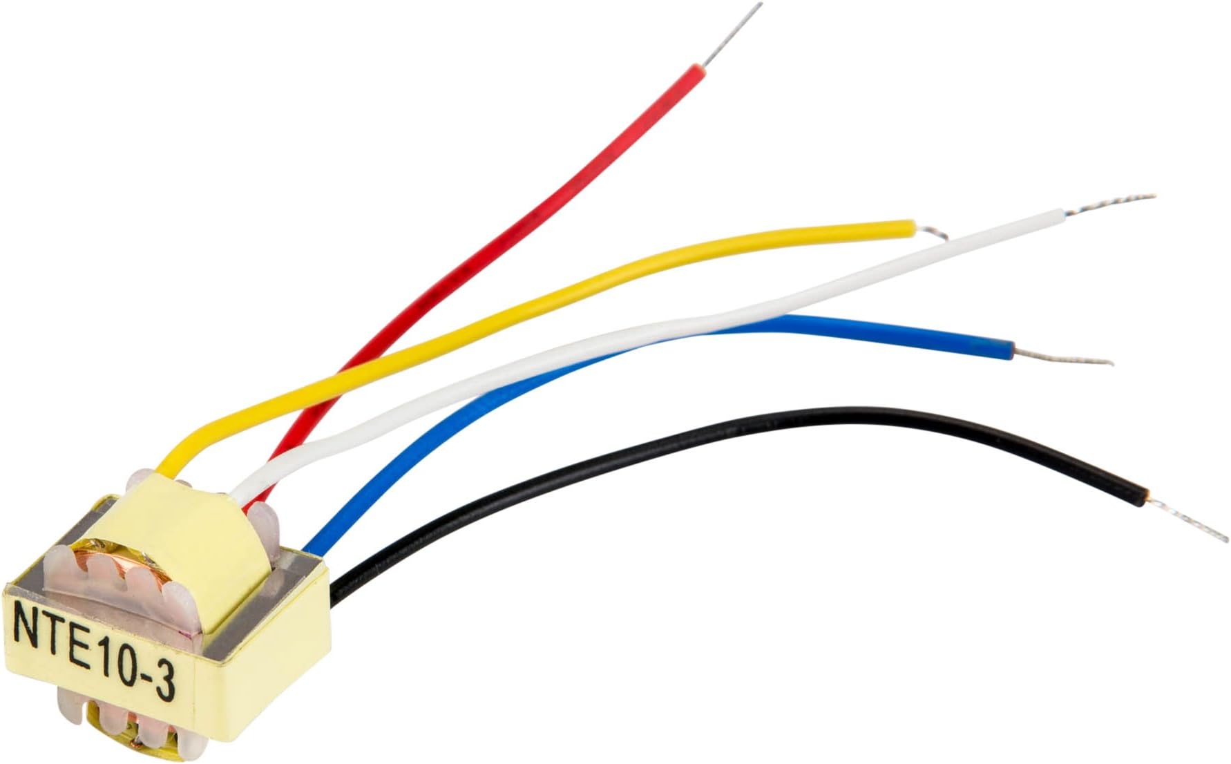 Neutrik NTE10/3 1:3:10 Audio Adapter Transformer for NMxxx Modules