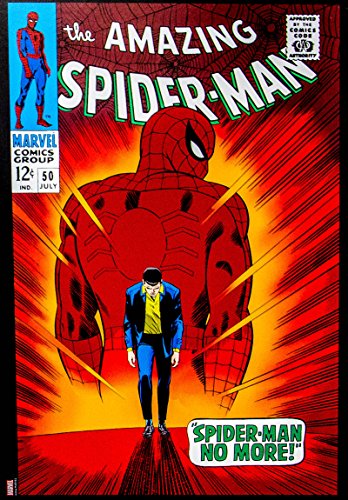 Coleção Pôster de Luxo - Marvel Comics