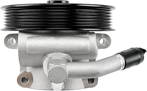 Miniatura 292 de PHILTOP Bomba de dirección asistida 20-806 OE apta para Aveo5 2007 2008, Aveo 2008, bomba de asistencia asistida 96801443, bombas de dirección