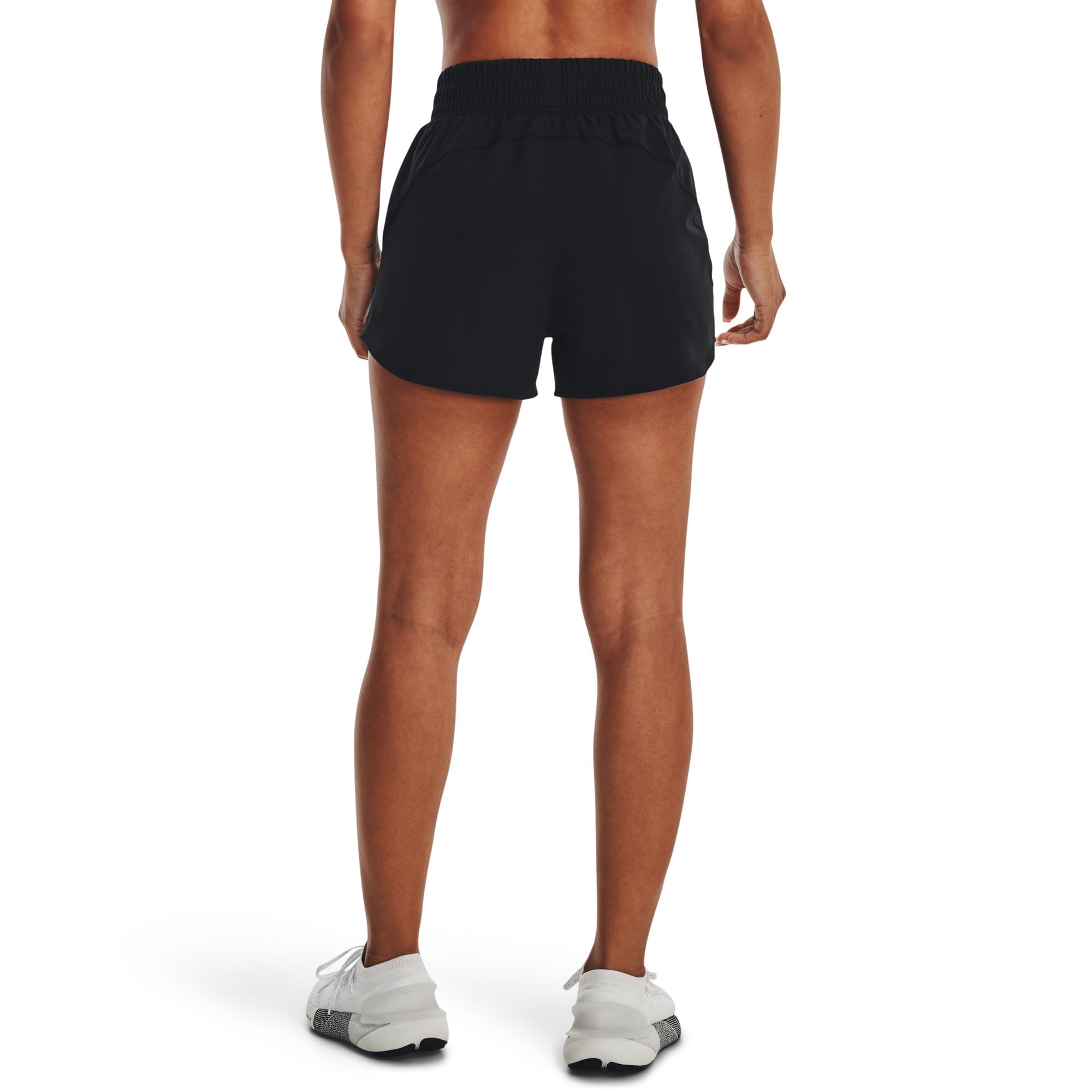 Under Armour Flex Woven Short 3 - Short - Sport - Femme