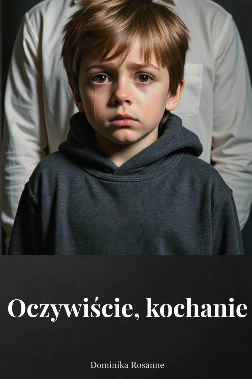 Oczywiście, kochanie