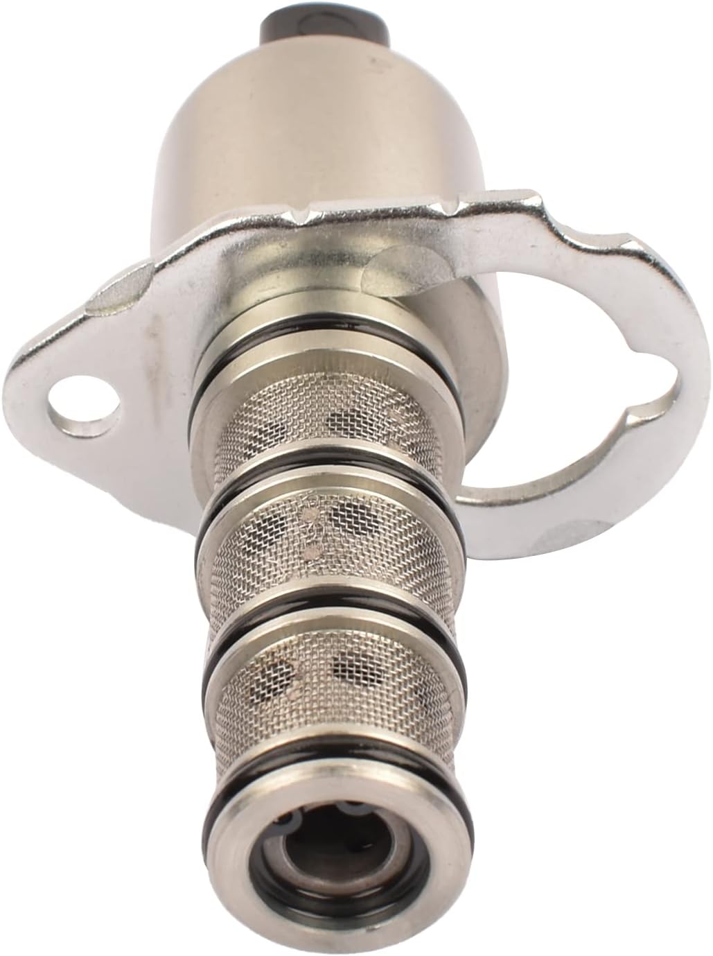 AT310587 Hydraulic Transmission Solenoid Valve Replacement for John Deere 210K 210L 210LE 310J 310K 310SK 315SL 325J 325K 325SL 410J 410K 410L